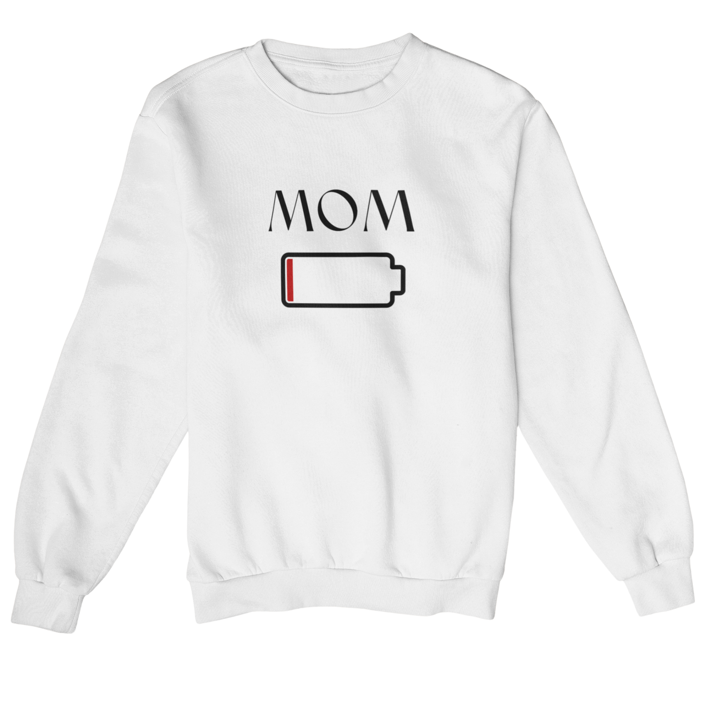Mom - Classic Sweatshirt