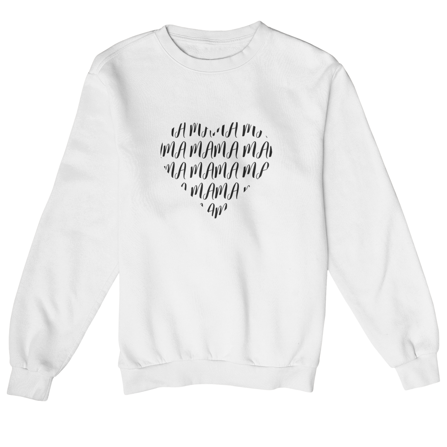 Mama Herzmuster - Classic Sweatshirt
