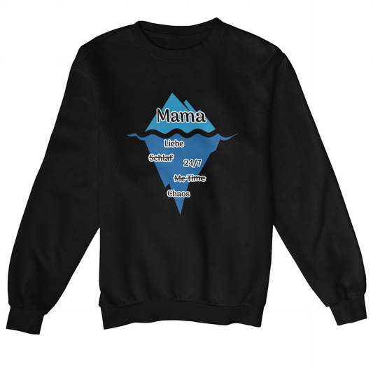 Mama Eisberg - Classic Sweatshirt