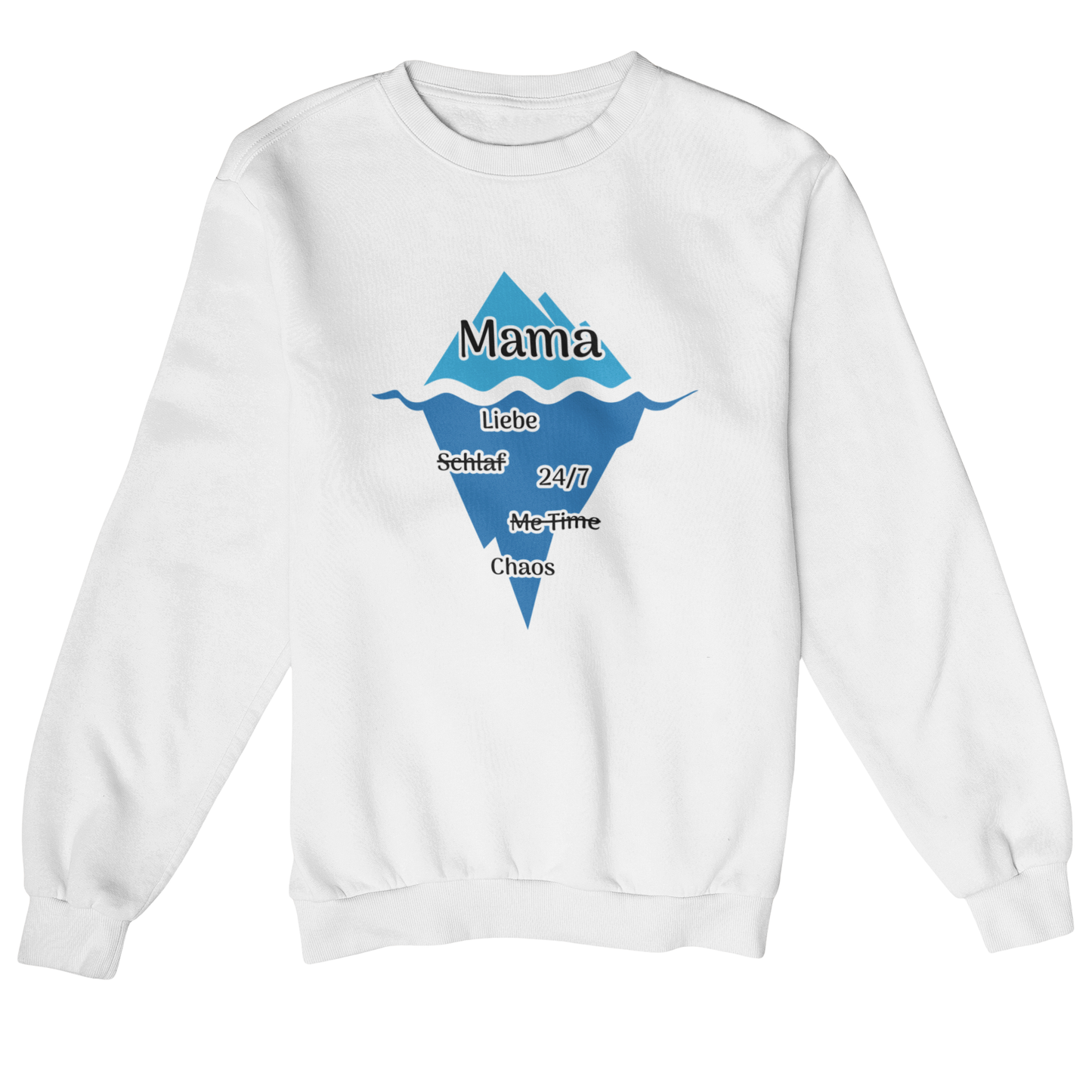 Mama Eisberg - Classic Sweatshirt