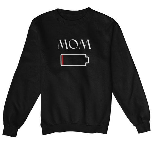 Mom - Classic Sweatshirt