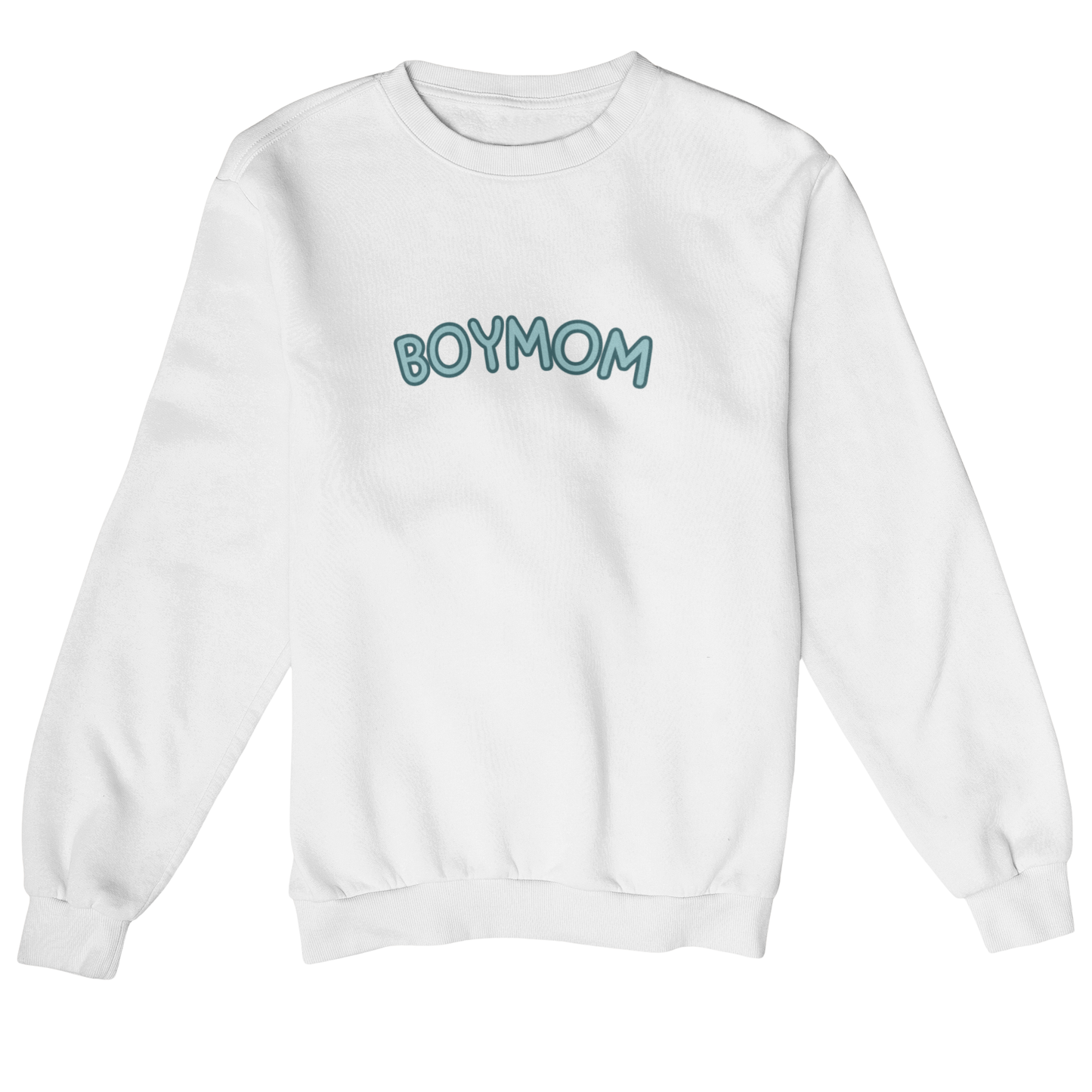 Boymom Classic Sweatshirt