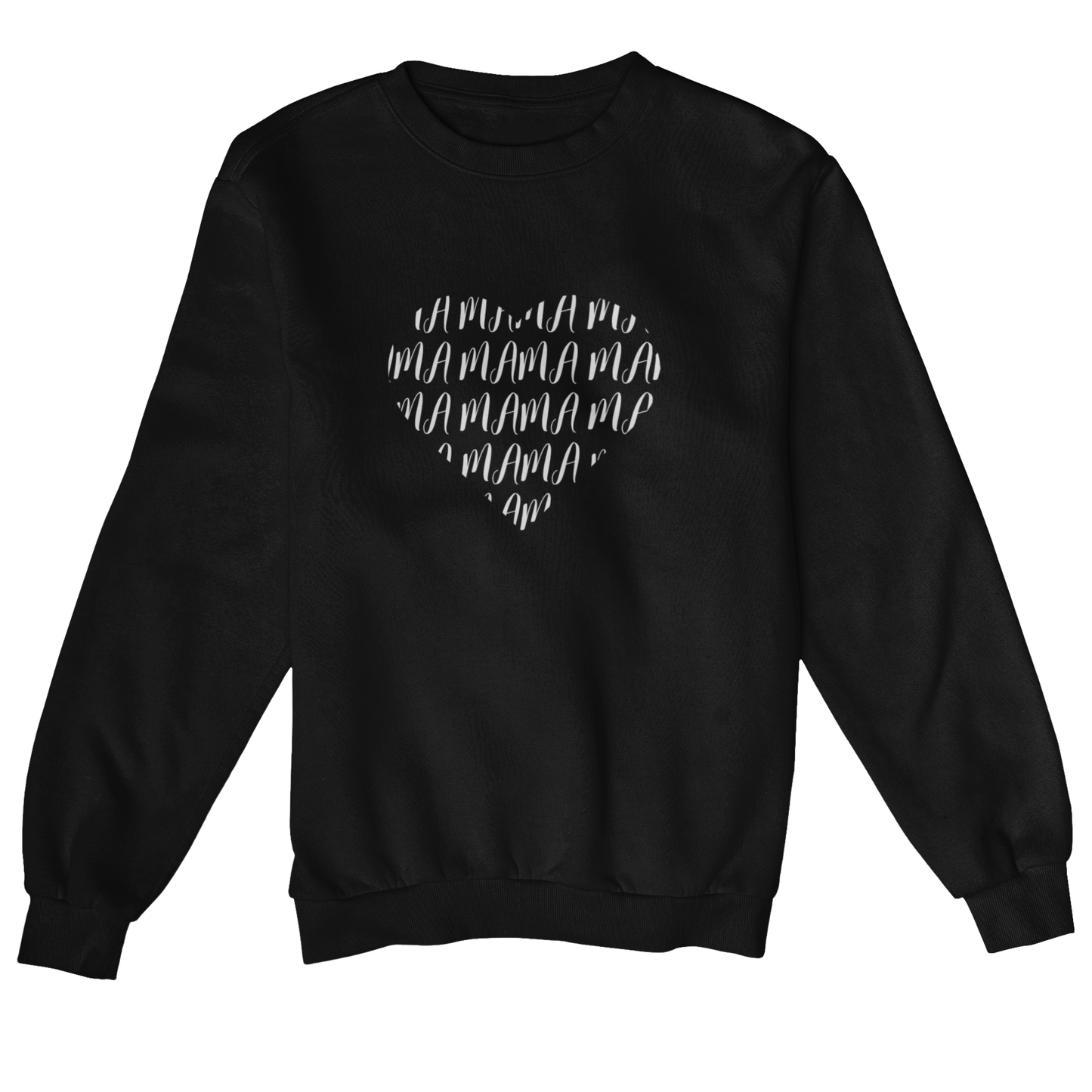Mama Herzmuster - Classic Sweatshirt